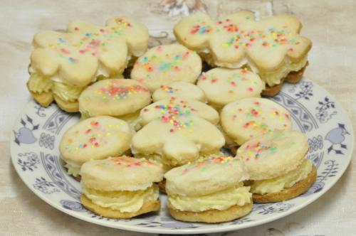 Ledovky – Snadné Česko recept, zvládnete za 30 - 45 minut